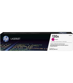 HP Cartucho de tóner original LaserJet 130A magenta