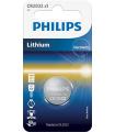 Philips Minicells Batería CR2032/01B