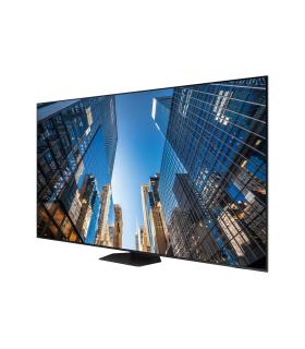 Samsung QE98C Pantalla plana para señalización digital 2,49 m (98") LCD Wifi 450 cd   m² 4K Ultra HD Negro Procesador