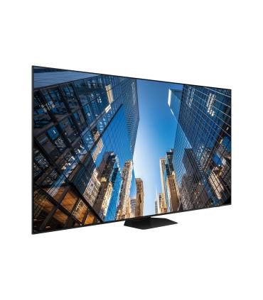 Samsung QE98C Pantalla plana para señalización digital 2,49 m (98") LCD Wifi 450 cd   m² 4K Ultra HD Negro Procesador