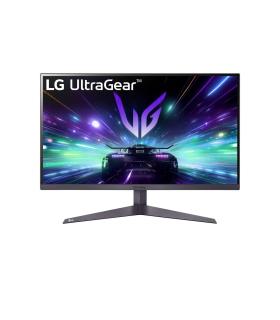 LG 27GS50F-B pantalla para PC 68,6 cm (27") 1920 x 1080 Pixeles Full HD LCD Gris