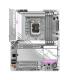 GIGABYTE Placa base Z890 AORUS ELITE WIFI7 ICE - Compatible con CPUs Intel Core Ultra (Serie 2), VRM de 16+1+2 fases, hasta