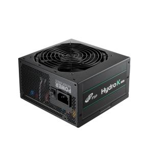 FSP Hydro K PRO ATX3.0(PCIe5.0) 850W unidad de fuente de alimentación 24-pin ATX ATX Negro