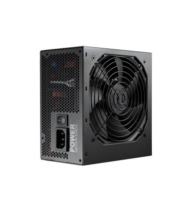 FSP Hydro K PRO ATX3.0(PCIe5.0) 850W unidad de fuente de alimentación 24-pin ATX ATX Negro