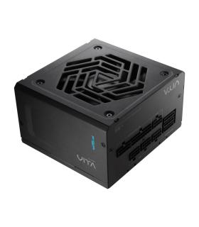 FSP VITA GM 750W unidad de fuente de alimentación 20+4 pin ATX ATX Negro