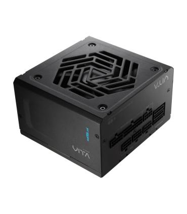 FSP VITA GM 750W unidad de fuente de alimentación 20+4 pin ATX ATX Negro