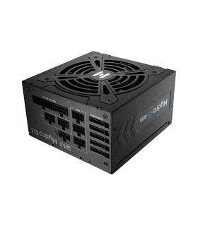 FSP Hydro G PRO ATX3.0(PCIe5.0) 1200W unidad de fuente de alimentación 20+4 pin ATX ATX Negro