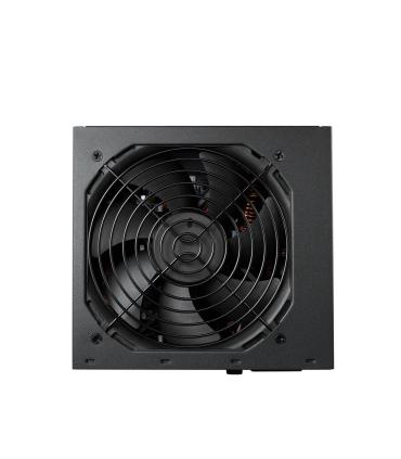 FSP Hydro K PRO 750W unidad de fuente de alimentación 24-pin ATX ATX Negro