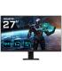 GIGABYTE Monitor de juego GS27Q 27" QHD - 2560 x 1440, 165Hz, 1ms, 300 cd m², FreeSync Premium, compatible con HDR, HDMI 2.0,