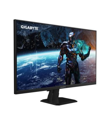 GIGABYTE Monitor de juego GS27Q 27" QHD - 2560 x 1440, 165Hz, 1ms, 300 cd m², FreeSync Premium, compatible con HDR, HDMI 2.0,