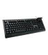 UNYKAch Teclado KB918 Smartcard Dnie ES