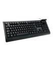 UNYKAch Teclado KB918 Smartcard Dnie ES