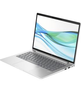 HP ProBook 440 G11 Intel Core Ultra 7 155U Portátil 35,6 cm (14") WUXGA 16 GB DDR5-SDRAM 512 GB SSD Wi-Fi 6E (802.11ax) Windows