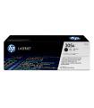 HP Cartucho de tóner original LaserJet 305A negro