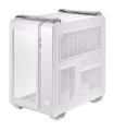 ASUS TUF Gaming GT502 PLUS Midi Tower Blanco