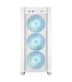 ASUS TUF Gaming GT302 ARGB Midi Tower Blanco