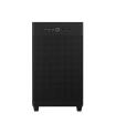 ASUS AP201 PRIME CASE TG Mini Tower Negro