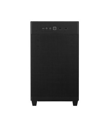 ASUS AP201 PRIME CASE TG Mini Tower Negro