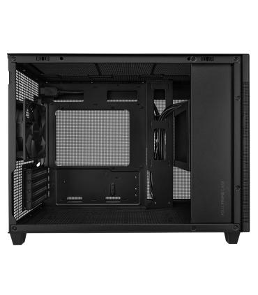 ASUS AP201 PRIME CASE TG Mini Tower Negro