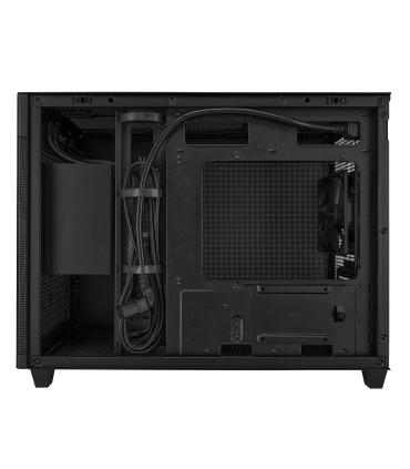 ASUS AP201 PRIME CASE TG Mini Tower Negro