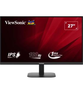 Viewsonic VA VS19990 pantalla para PC 68,6 cm (27") 2560 x 1440 Pixeles 2K Ultra HD LED Negro