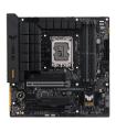 ASUS TUF GAMING B760M-PLUS D4 Intel B760 LGA 1700 micro ATX