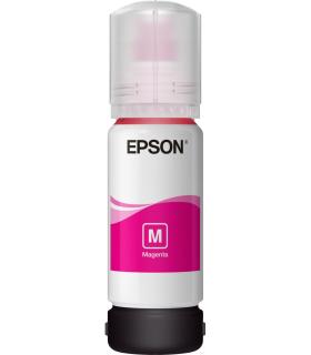 Epson 102 EcoTank Magenta ink bottle