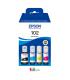 Epson 102 EcoTank 4-colour Multipack