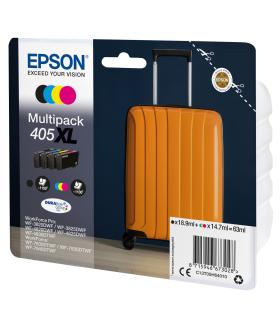 Epson Multipack 4-colours 405XL DURABrite Ultra Ink