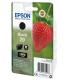 Epson Strawberry Singlepack Black 29 Claria Home Ink