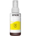 Epson 664 Ecotank Yellow ink bottle (70ml)