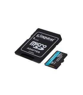 Kingston Technology Canvas Go! Plus 128 GB MicroSD UHS-I Clase 10