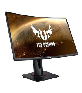 ASUS TUF Gaming VG27VQ pantalla para PC 68,6 cm (27") 1920 x 1080 Pixeles Full HD Negro