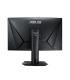 ASUS TUF Gaming VG27VQ pantalla para PC 68,6 cm (27") 1920 x 1080 Pixeles Full HD Negro