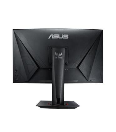 ASUS TUF Gaming VG27VQ pantalla para PC 68,6 cm (27") 1920 x 1080 Pixeles Full HD Negro