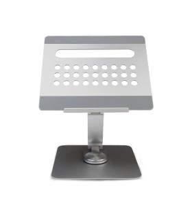 Ewent EW1269 soporte para ordenador portátil Gris, Plata 43,2 cm (17")