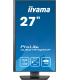 iiyama ProLite XUB2797QSNP-B1 pantalla para PC 68,6 cm (27") 2560 x 1440 Pixeles Wide Quad HD LED Negro