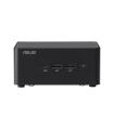 ASUS NUC 14 Pro RNUC14RVHI300002I UCFF Negro 100U