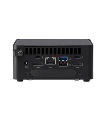 ASUS NUC 14 Pro RNUC14RVHI300002I UCFF Negro 100U