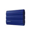 Samsung MU-PE2T0R 2 TB USB Tipo C 3.2 Gen 2 (3.1 Gen 2) Azul