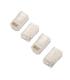 AISENS A139-0297 conector RJ-45 Transparente