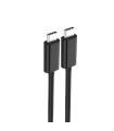 Ewent EC1036 cable USB USB 2.0 1,8 m USB C Negro