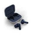 Motorola Moto Buds Auriculares Inalámbrico Dentro de oído Llamadas/Música/Deporte/Uso diario Bluetooth Azul