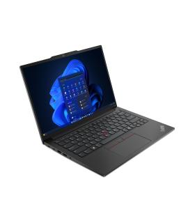 Lenovo ThinkPad E14 Gen 6 (Intel) Intel Core Ultra 5 125U Portátil 35,6 cm (14") WUXGA 16 GB DDR5-SDRAM 512 GB SSD Wi-Fi 6E