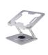 Ewent EW1267 soporte para ordenador portátil Plata 43,9 cm (17.3")