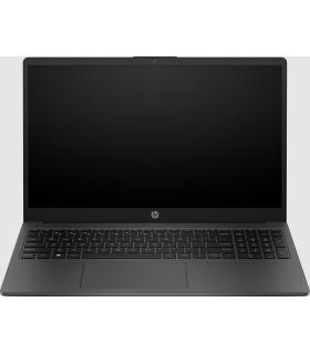 HP 255 G10 AMD Ryzen™ 3 7330U Portátil 39,6 cm (15.6") Full HD 8 GB DDR4-SDRAM 512 GB SSD Wi-Fi 6 (802.11ax) FreeDOS Negro