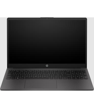 HP 255 G10 AMD Ryzen™ 3 7330U Portátil 39,6 cm (15.6") Full HD 8 GB DDR4-SDRAM 512 GB SSD Wi-Fi 6 (802.11ax) FreeDOS Negro