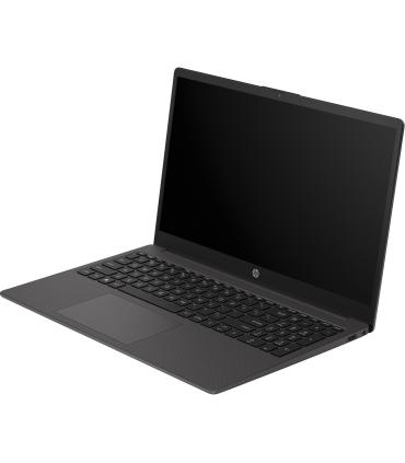 HP 255 G10 AMD Ryzen™ 3 7330U Portátil 39,6 cm (15.6") Full HD 8 GB DDR4-SDRAM 512 GB SSD Wi-Fi 6 (802.11ax) FreeDOS Negro