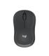 Logitech M240 ratón Viajes Ambidextro Bluetooth