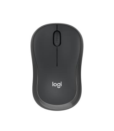 Logitech M240 ratón Viajes Ambidextro Bluetooth